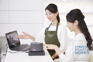 出張撮影、店舗撮影、取材