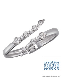 ジュエリー、宝石撮影