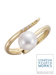 ジュエリー、宝石撮影