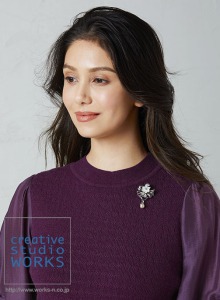 ジュエリー、宝石撮影